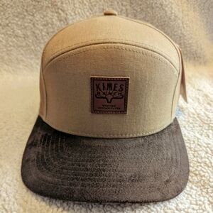 Kimes Ranch Thompson Hat - NWT